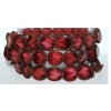 ESKOOKO - 14mm Table cut beads