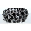ESKOOKO - 14mm Table cut beads