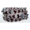 ESKOOKO - 14mm Table cut beads