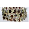 ESKOOKO - 14mm Table cut beads