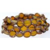 ESKOOKO - 14mm Table cut beads