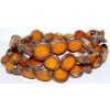 ESKOOKO - 14mm Table cut beads