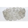 Table Cut Beads - Flower 16mm