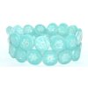 Table Cut Beads - Flower 16mm