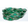 Table Cut Beads - 25x10mm