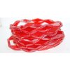 Table Cut Beads - 25x10mm