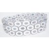 Table cut beads - Beams 14x11mm