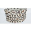 Table cut beads - Beams 14x11mm