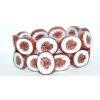 Cameo 20x16mm - Table Cut Beads