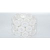 Cameo 20x16mm - Table Cut Beads