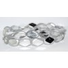 Ovals 18x12mm