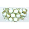 Candy 14x12mm-Table cut beads