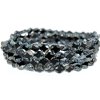 Table cut beads 9x8mm