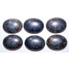 Cabochon Ovály 25x18 mm