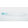 Glass nail files -Dolphin    double-sided
