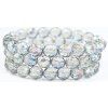Fire Polished Beads - 10mm