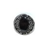 Button - Knob - 18mm