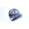 Lamp Beads - 38mm -Leaf