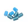 Roller BIG HOLE 12x8mm -Lamp Beads