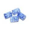 Roller BIG HOLE 12x8mm -Lamp Beads