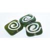 Square 25mm -Lamp Beads
