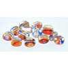Lamp Beads - 10mm -money