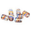 Roller 12x8mm -Lamp Beads