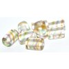 Roller 12x8mm -Lamp Beads