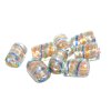 Roller 12x8mm -Lamp Beads