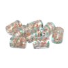 Roller 12x8mm -Lamp Beads