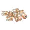 Roller 12x8mm -Lamp Beads
