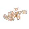 Roller 12x8mm -Lamp Beads