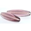 Lamp Beads - Oval 44x12mm