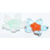 Lamp beads-Flower-40mm