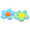Lamp beads-Flower-40mm