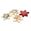 Lamp Beads - Sun 30x36mm