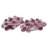 Lamp Beads - 24x34mm