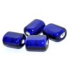 Lamp Beads - Rectangle- 17x14mm