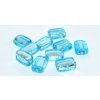 Lamp Beads - Rectangle- 13x9mm
