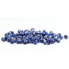 Lamp Beads - 12x8mm -oval