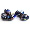 Oval 15x12mm-Lamp Beads
