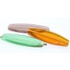 Lamp Beads - Oval 50x16mm