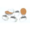 Cabochons - Ovals 14x10mm