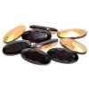 Cabochons - Ovals 22x10mm