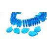 Leaves 18x13mm