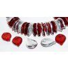 Leaves 18x13mm