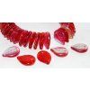Leaves 18x13mm