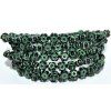 Hawaii flowers - 6mm