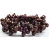 Butterfly - Pressed beads 20x12mm