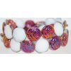 Roses 17mm